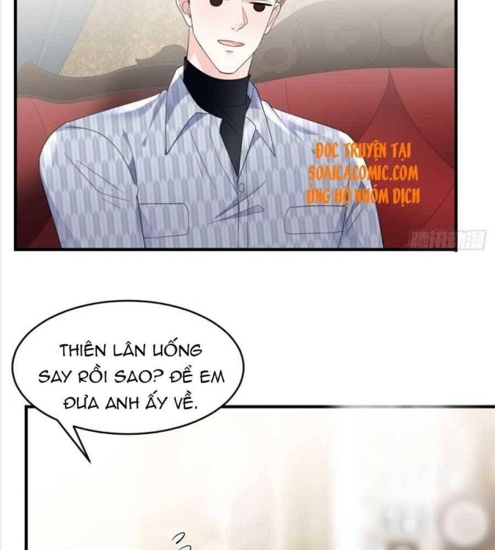đại tiểu thư có thể có bụng dạ gì xấu chứ! (full) chapter 84 44