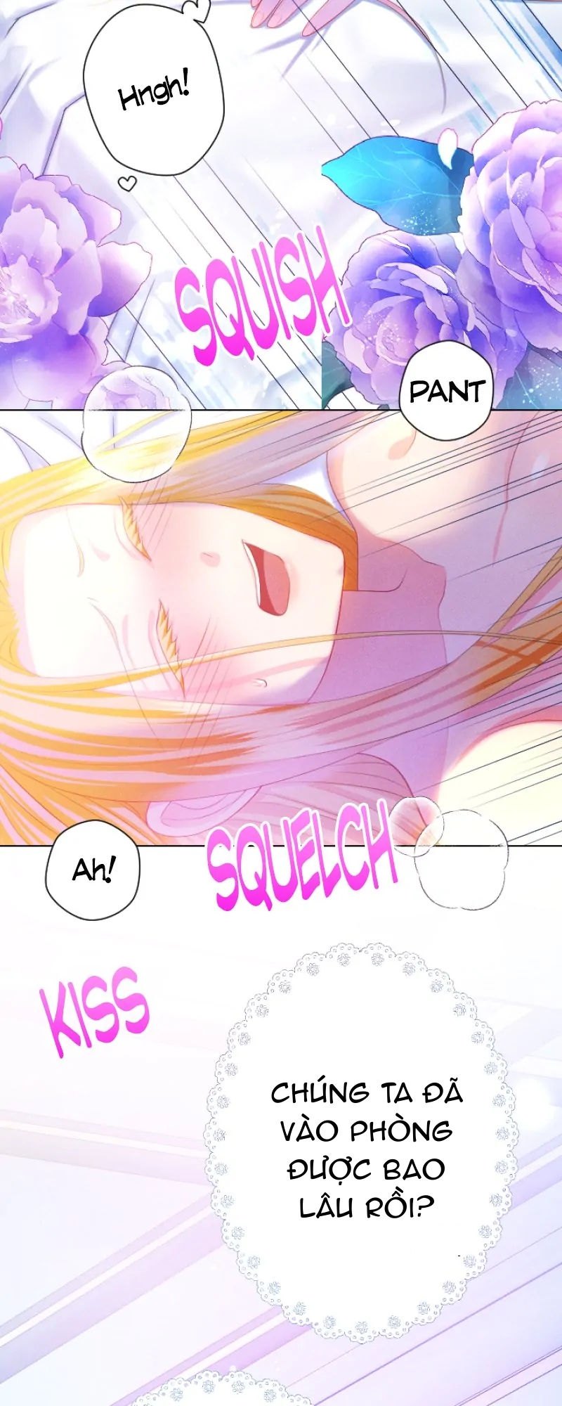 bản hợp đồng bí mật chapter 41.2 22