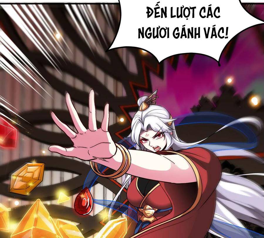 bản kiếm tiên tuyệt không làm nô chapter 45 43