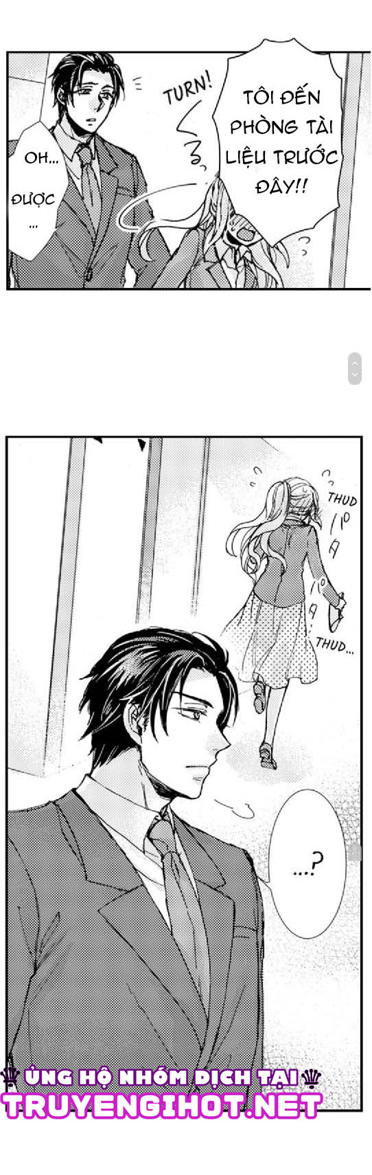 vị sếp thú tính nhà bên chapter 13.3 2