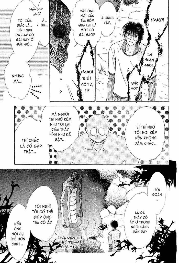 koori mamono monogatari chapter 21 6