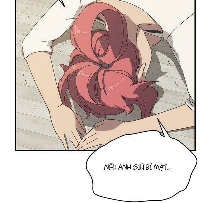 bạn cùng phòng bất đắc dĩ chapter 10 5