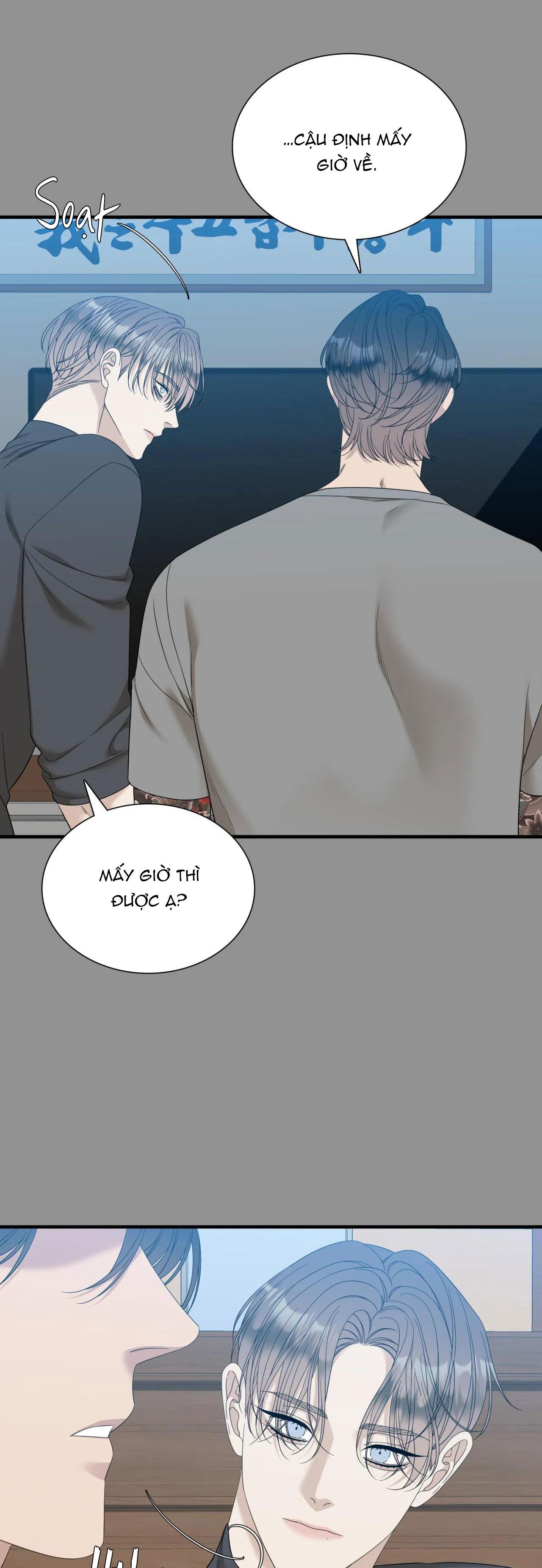 tên rác rưởi chapter 37 11