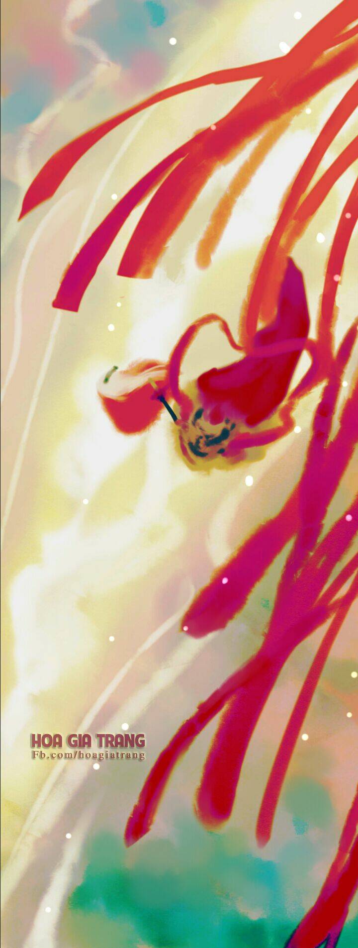 trần tình phú chapter 2 5