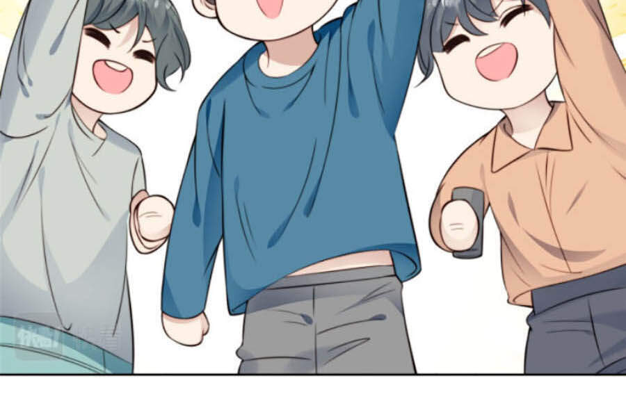 dựa vào đại lão ổn định vị trí c trong nam đoàn chapter 39 5