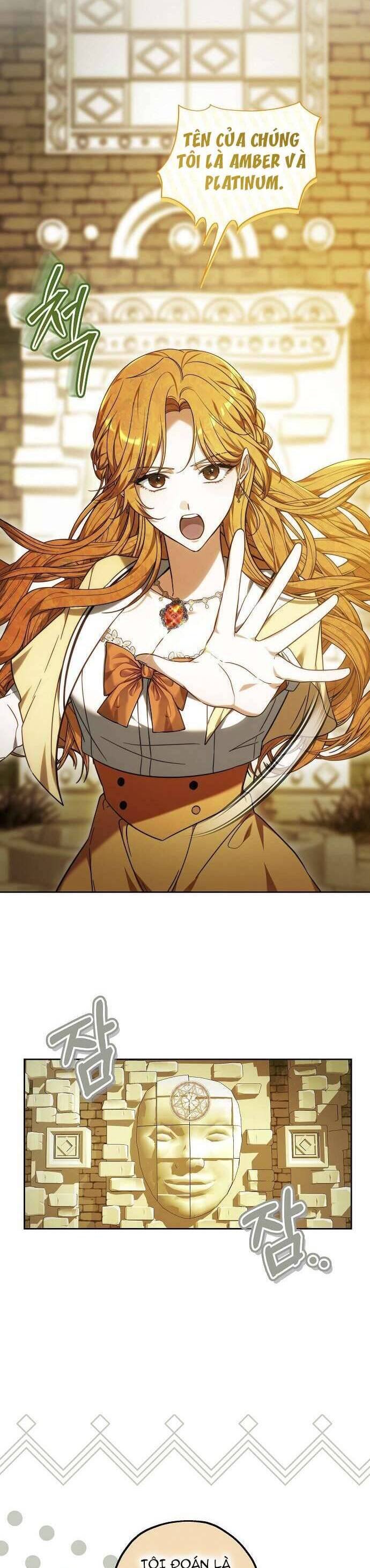 cô dâu của obsidian chapter 34 59