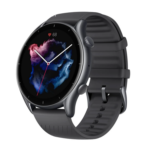 Đồng Hồ Thông Minh Amazfit GTR 3 | Hỗ Trợ Tiếng Việt | Bản Quốc Tế | Hàng Chính Hãng