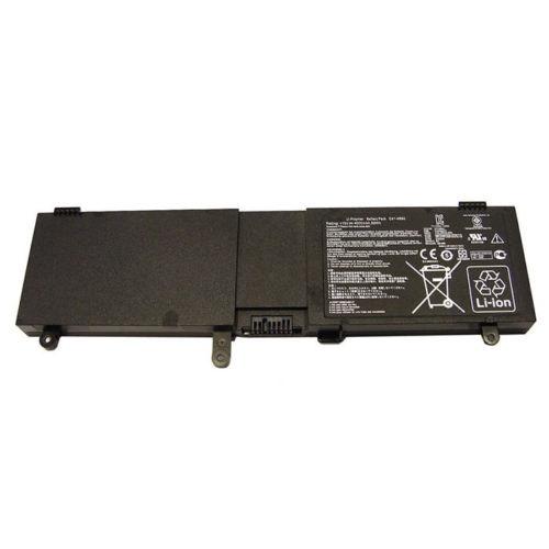 Pin ( Battery) Dùng Cho Laptop Asus N550 N550J Q550L Q550LF G550 G550J ROG G550 C41-N550 15V 59Wh