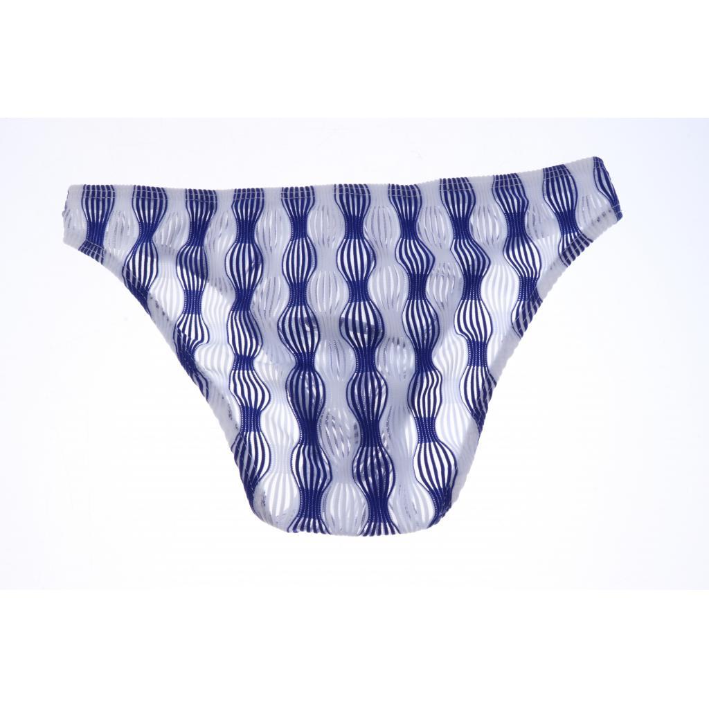 Men Sexy Fashion Boxers See Though Underwear Mens Pants Undies Thong ,26-35inch