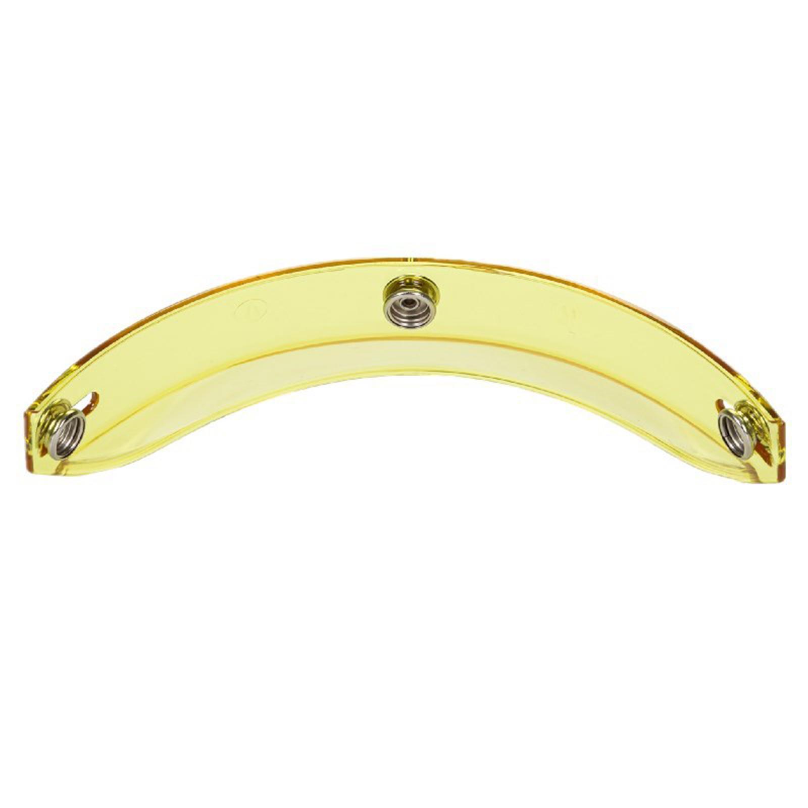 3x Motorcycle  Visor  3-  Accessories