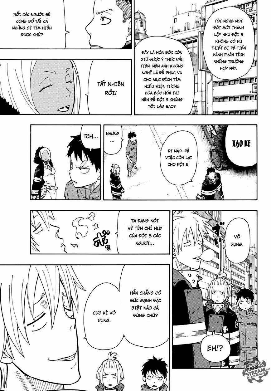 biệt đội lính cứu hỏa chapter 12 11