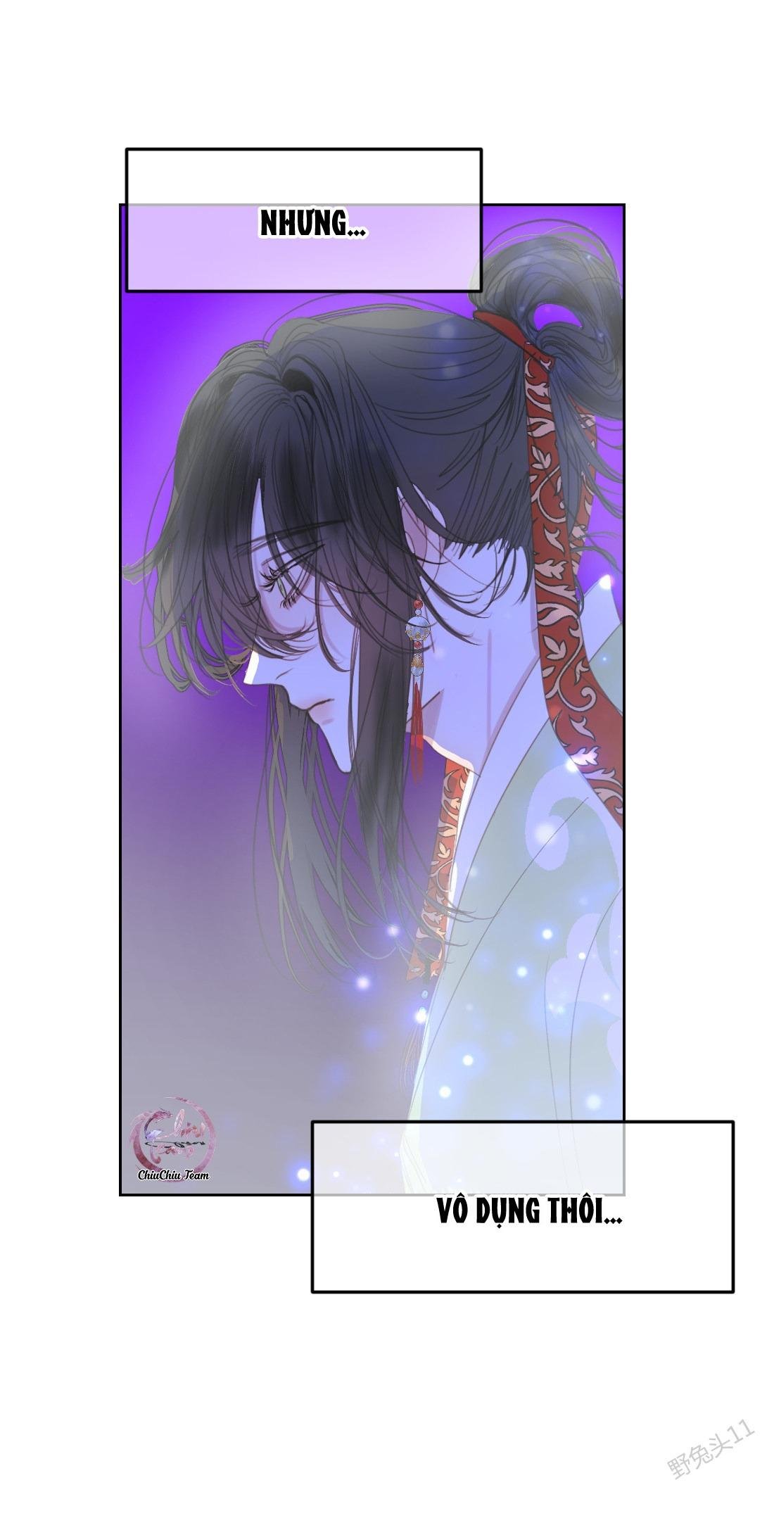 vài câu chuyện với sư tôn sau khi xuyên sách chapter 72 13