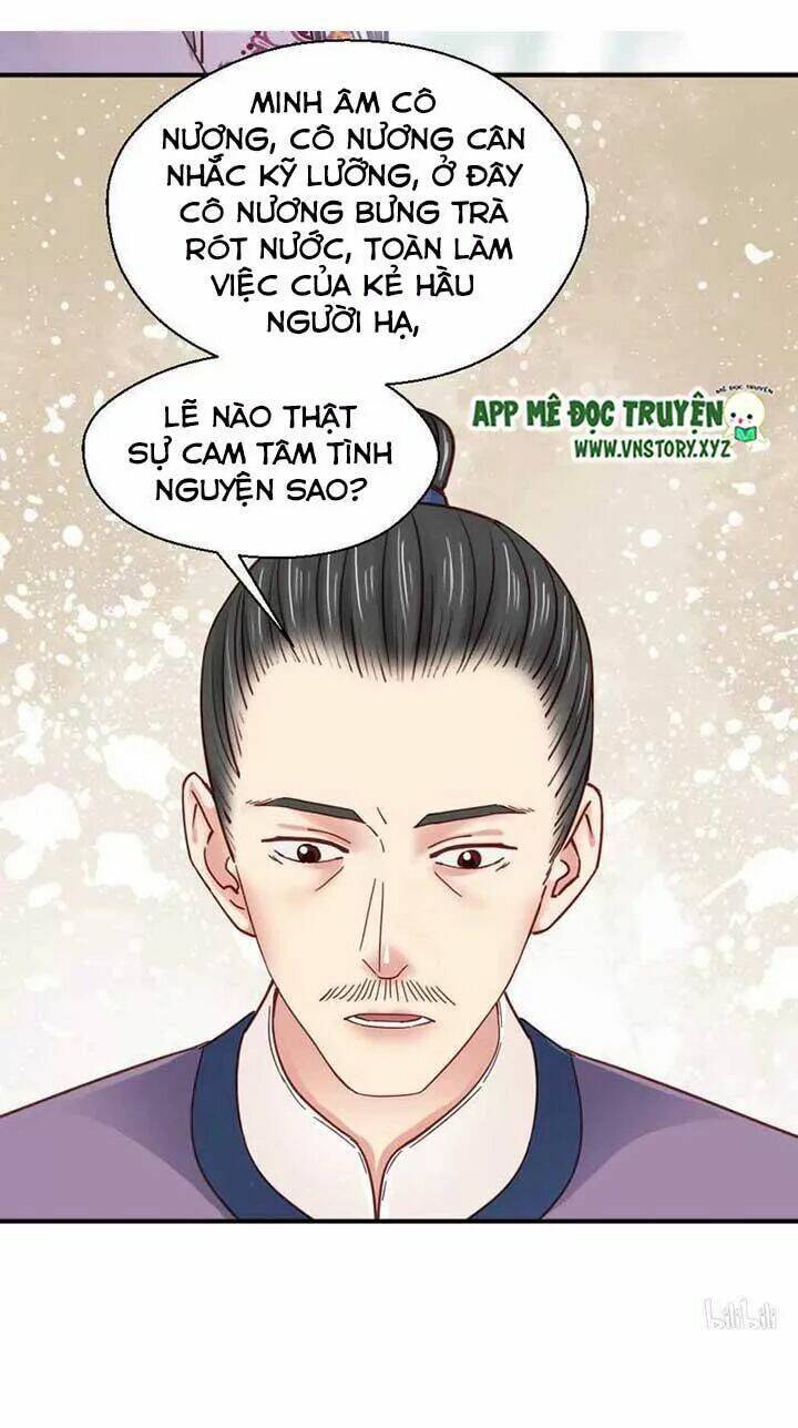 kiều nữ độc phi chapter 123 18