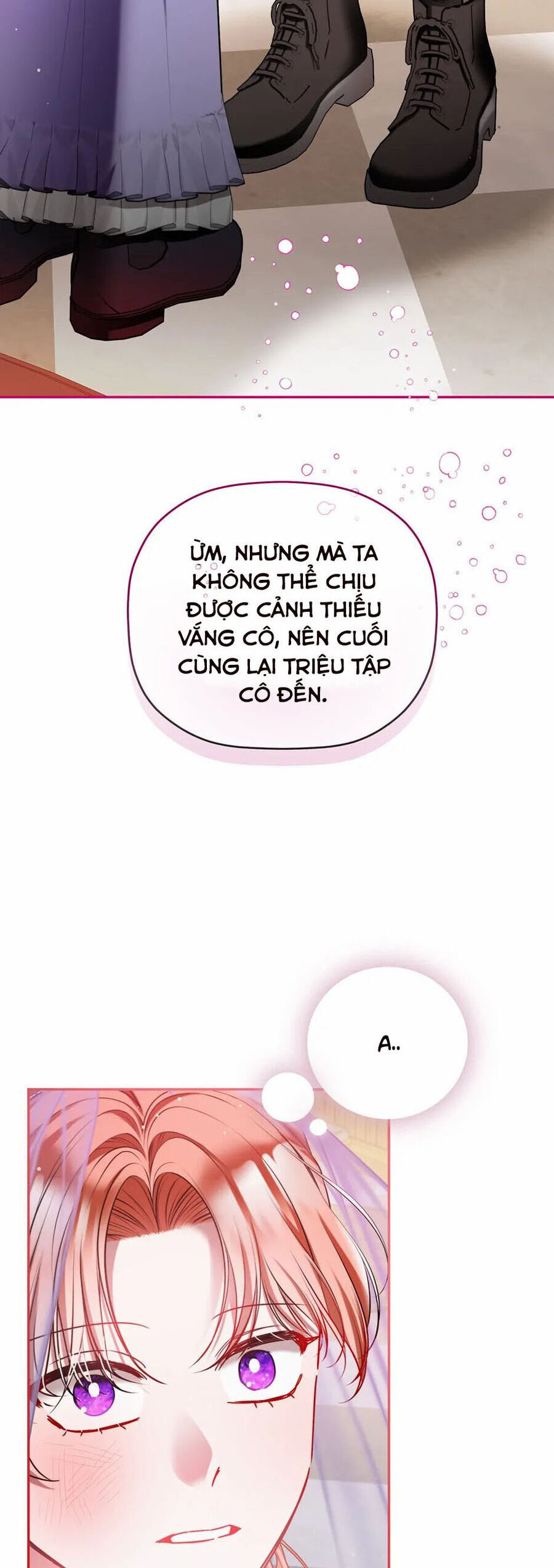 hoàng tử chuyển sinh trở thành người mạnh nhất thế giới nhờ vào sự hiểu biết về bug chapter 94 11