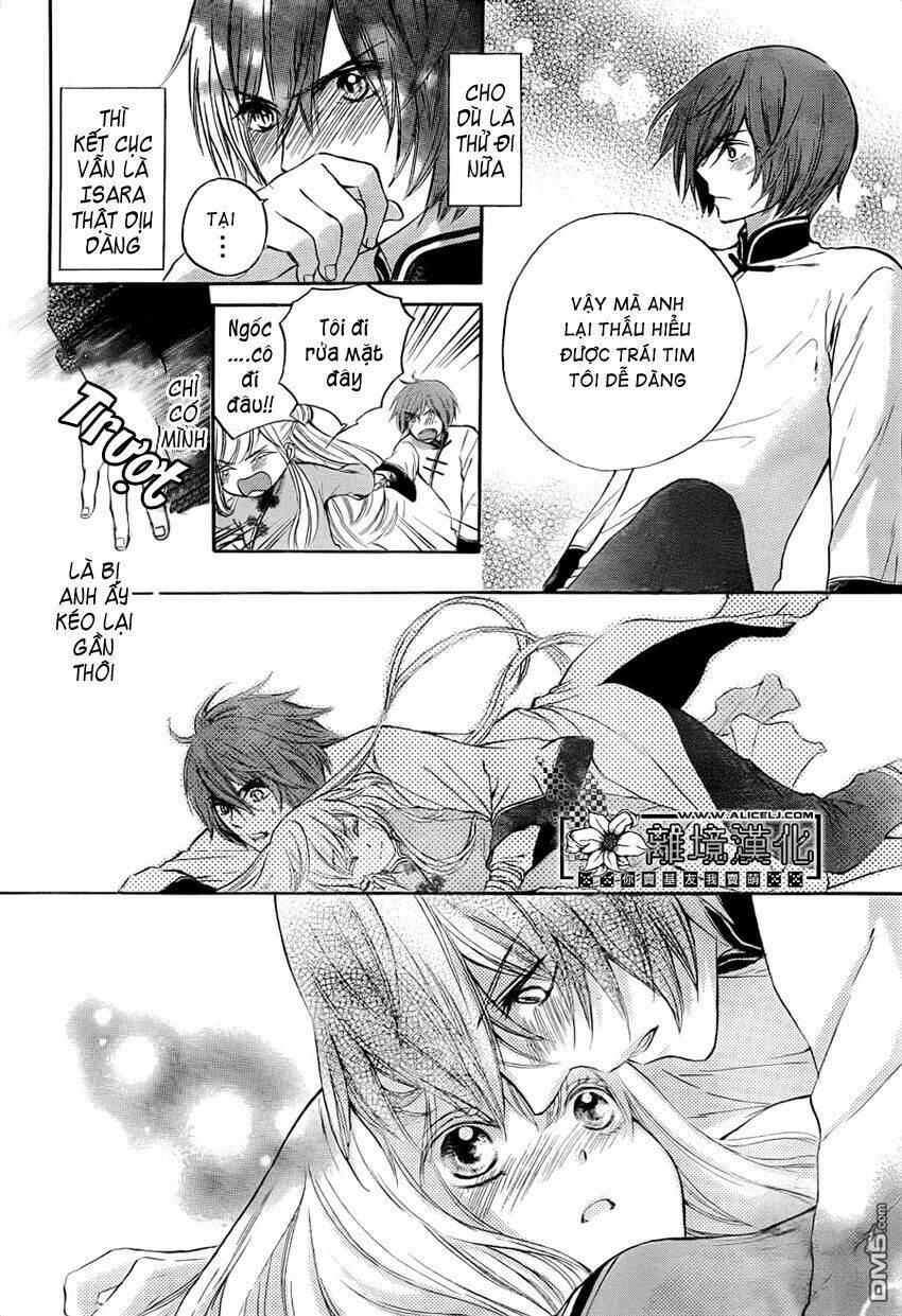 strange dragon chapter 2 19