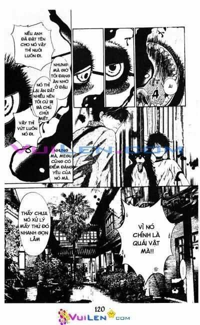 bát khuyển sỹ phương đông chapter 6 120