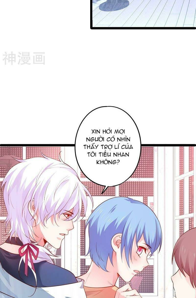 biến lan lăng vương thành ảnh đế chapter 32 27