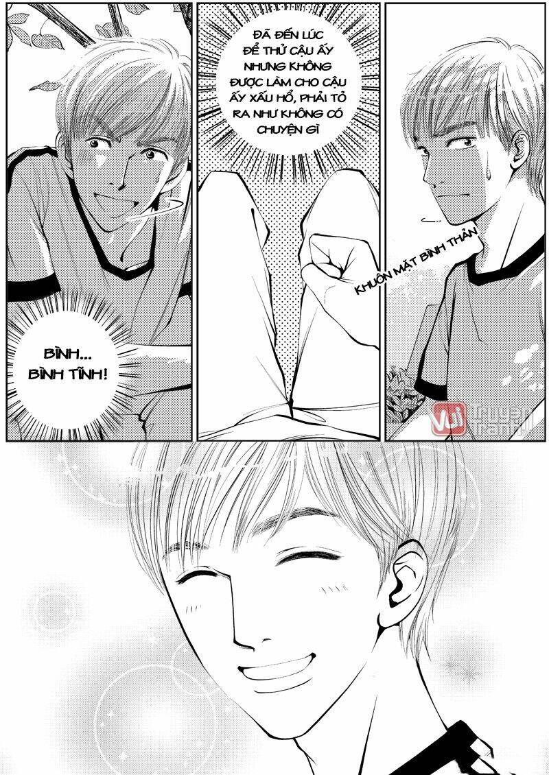 cặp đôi không hoàn hảo chapter 6 9