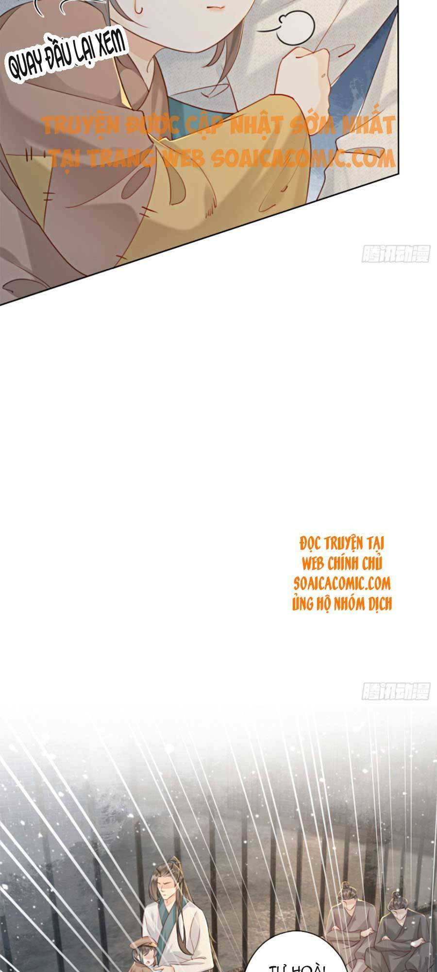 bắt đầu hủy hôn để công lược vương gia chapter 20 16