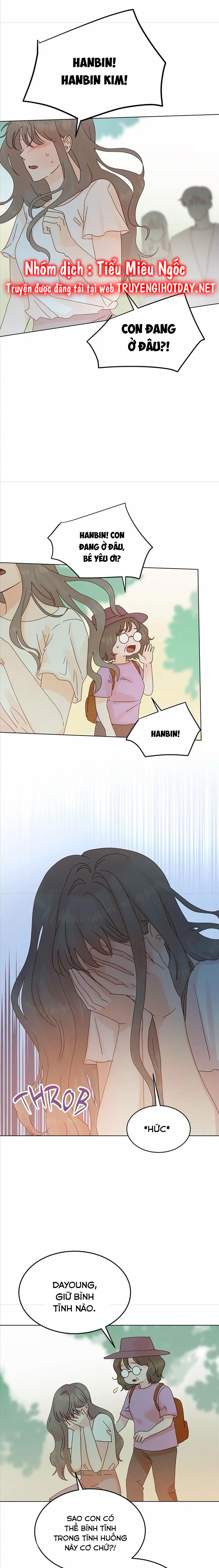 sự trả thù ngọt ngào của vợ tôi chapter 147 2