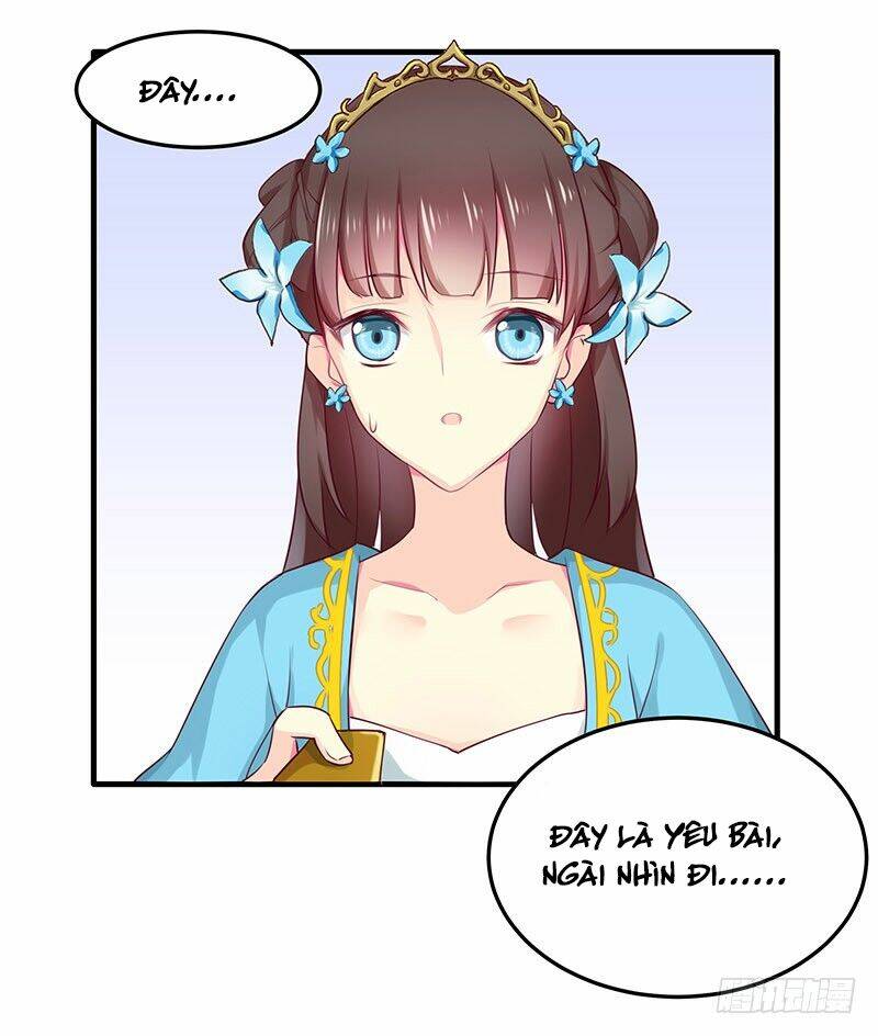 tố thủ già thiên chapter 13 14