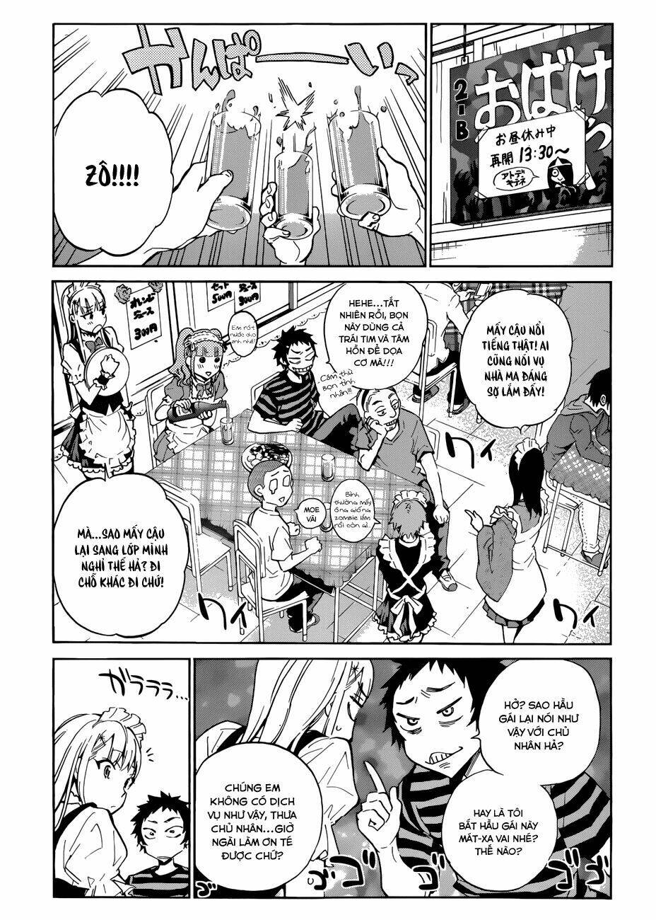 shishunki no iron maiden chapter 22 7