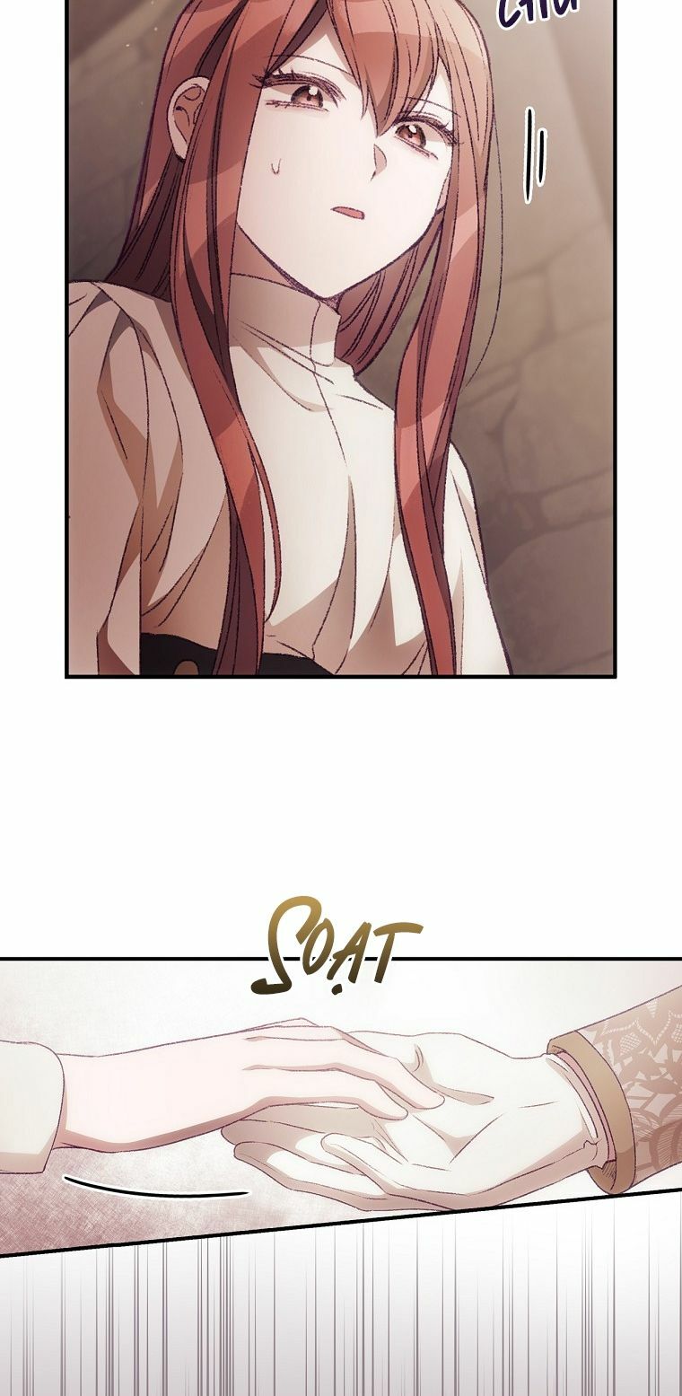 tôi nhìn thấy cái chết của bạn chapter 17 14