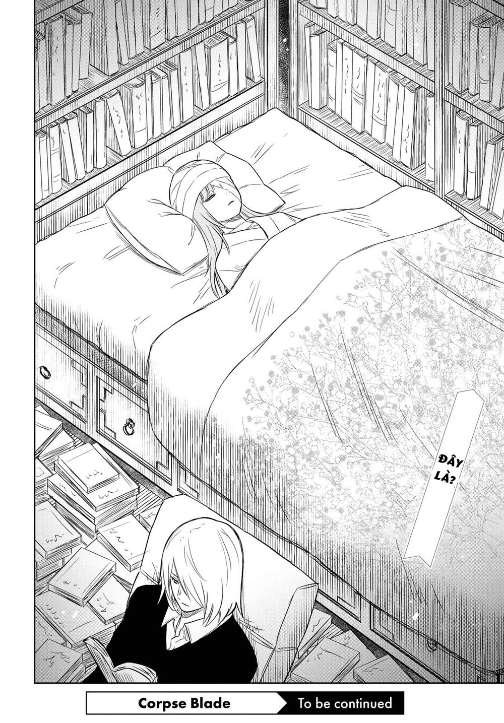 shikabane-gatana chapter 7 40