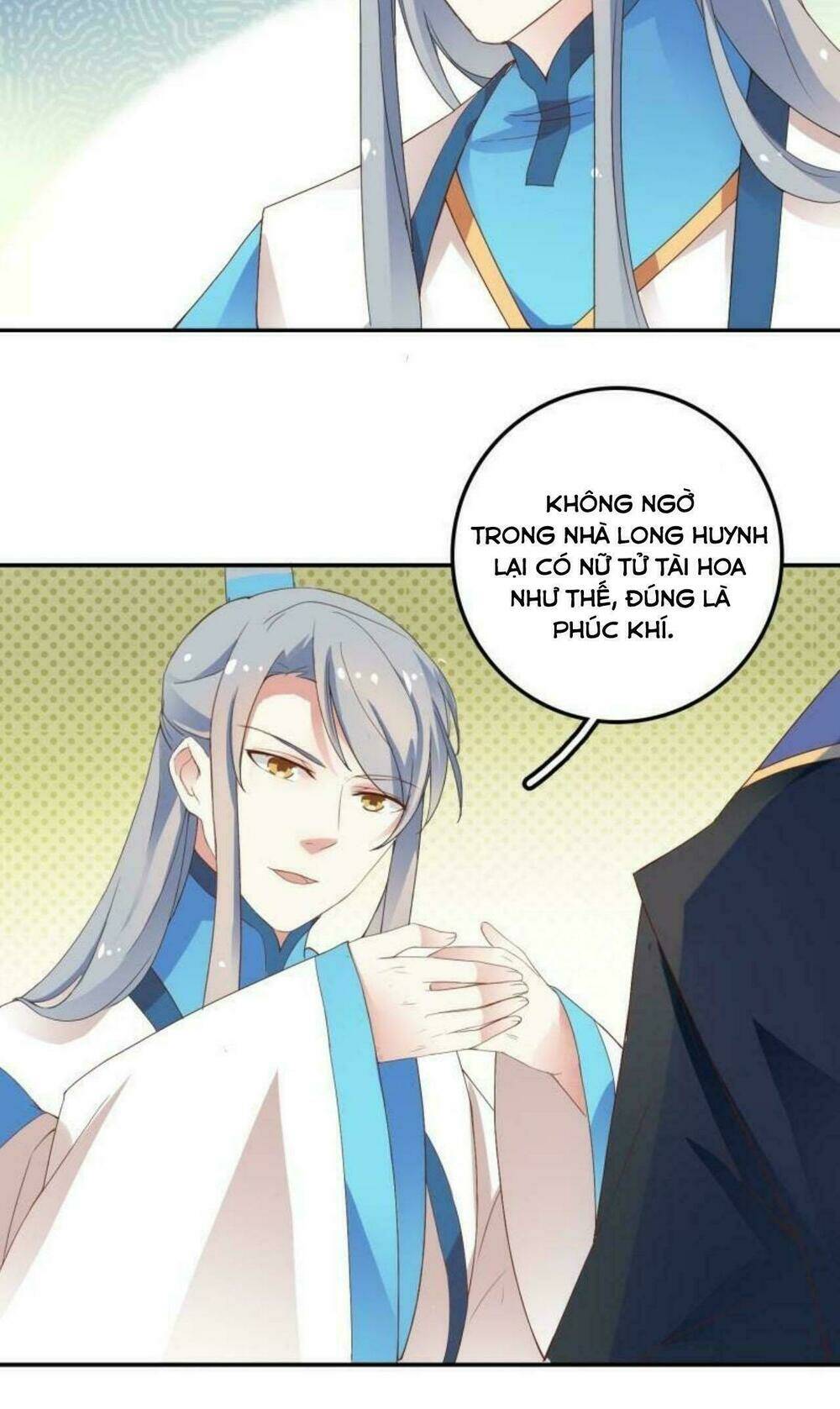 pháo hôi nữ xứng - hoàn khố lệ vương phi chapter 8 26