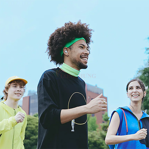 Tai nghe Bluetooth True Wireless Sony LinkBuds Open WF-L910 - Hàng chính hãng