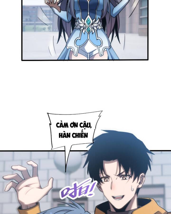 trảm linh thiếu nữ: ta khế ước tất cả đều là thượng cổ thần binh chapter 2 12