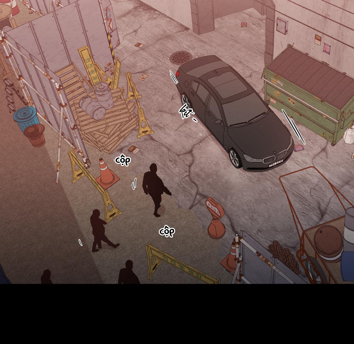 hội chứng minmotion chapter 29 126