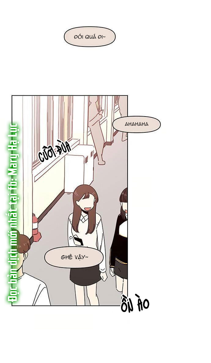 thanh xuân rực rỡ - season of blossom chapter 63 2