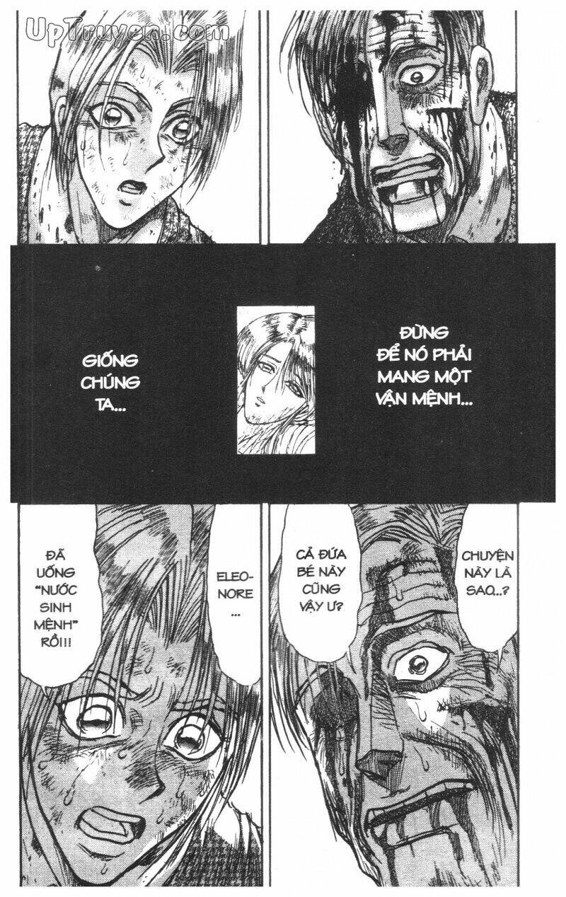 karakuri circus - gánh xiếc quái dị chapter 26 39