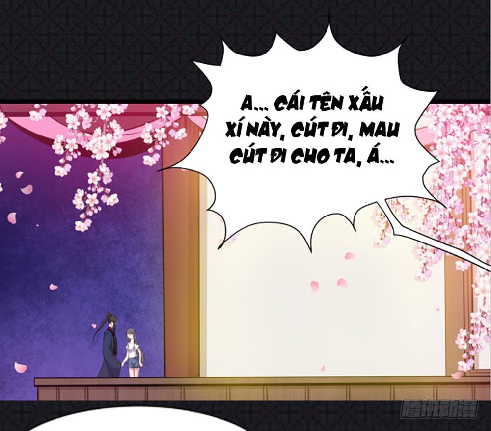 ngạo kiều quỷ vương yêu ta chapter 55 42