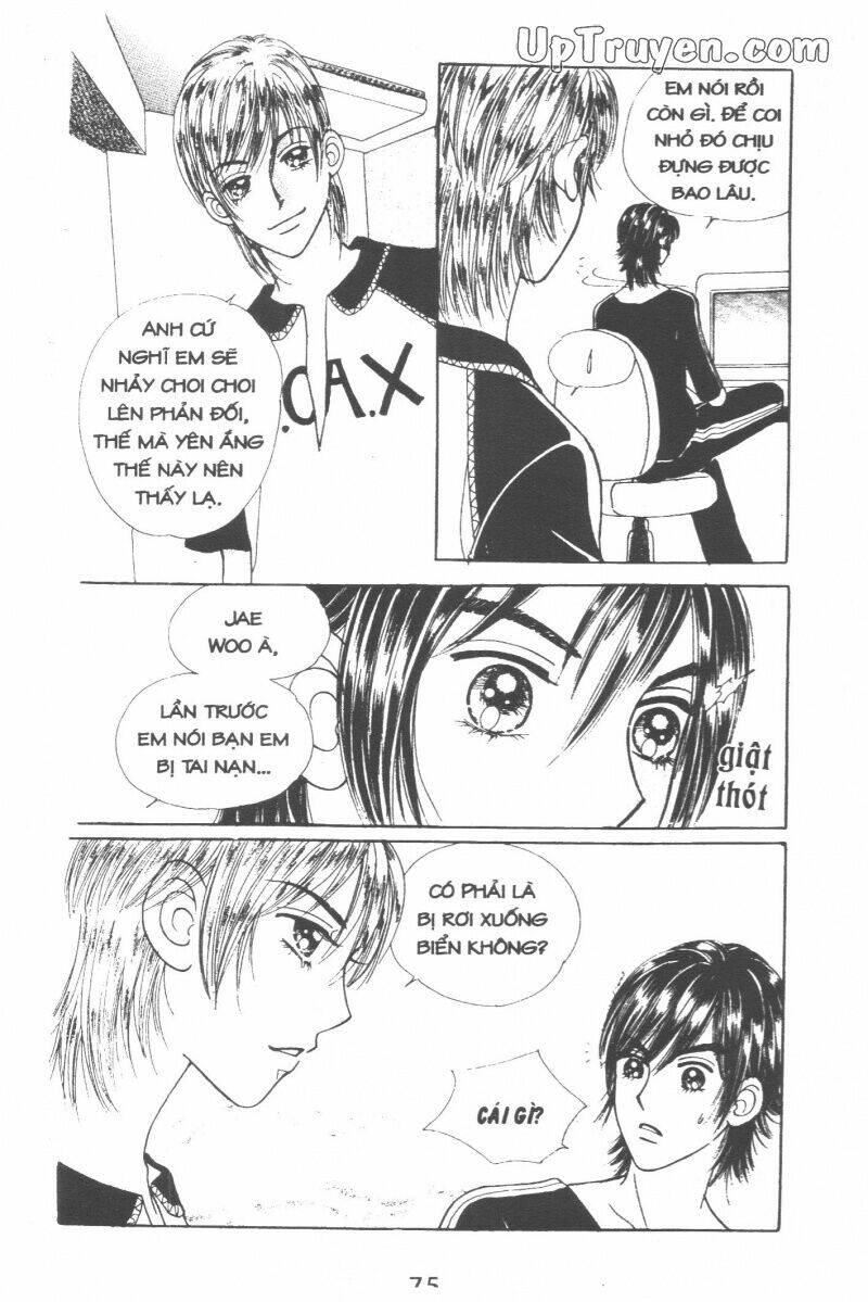 hái sao tình yêu chapter 4 75