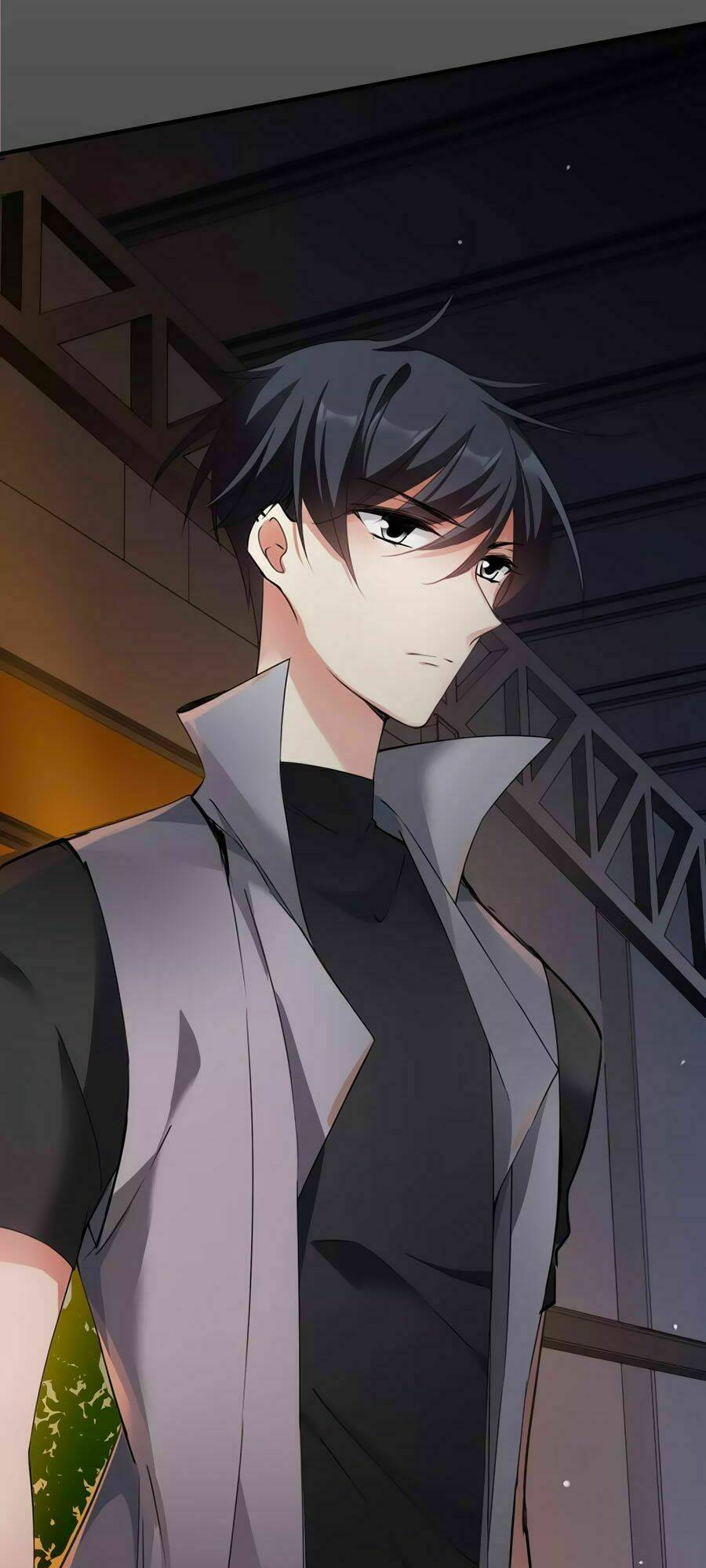 nhân chất tình nhân chapter 19.2 6