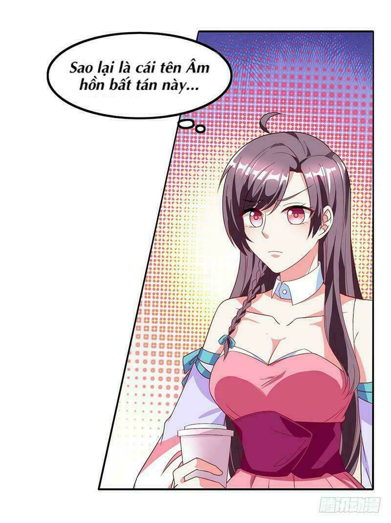 tổng tài daddy siêu quyền lực chapter 16 3