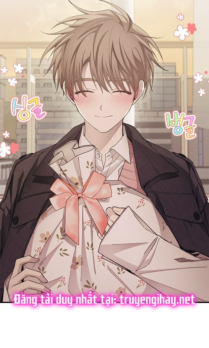 yeonwoo ngây thơ chapter 83.1 3