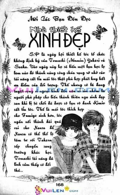 nữ hoàng biển cả chapter 6 168