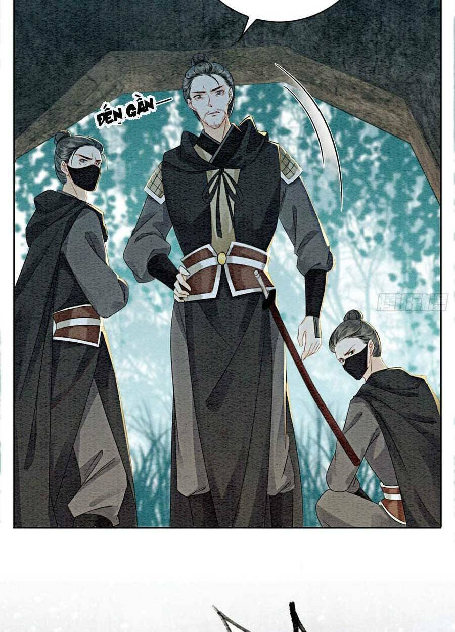 bắt đầu hủy hôn để công lược vương gia chapter 38 14