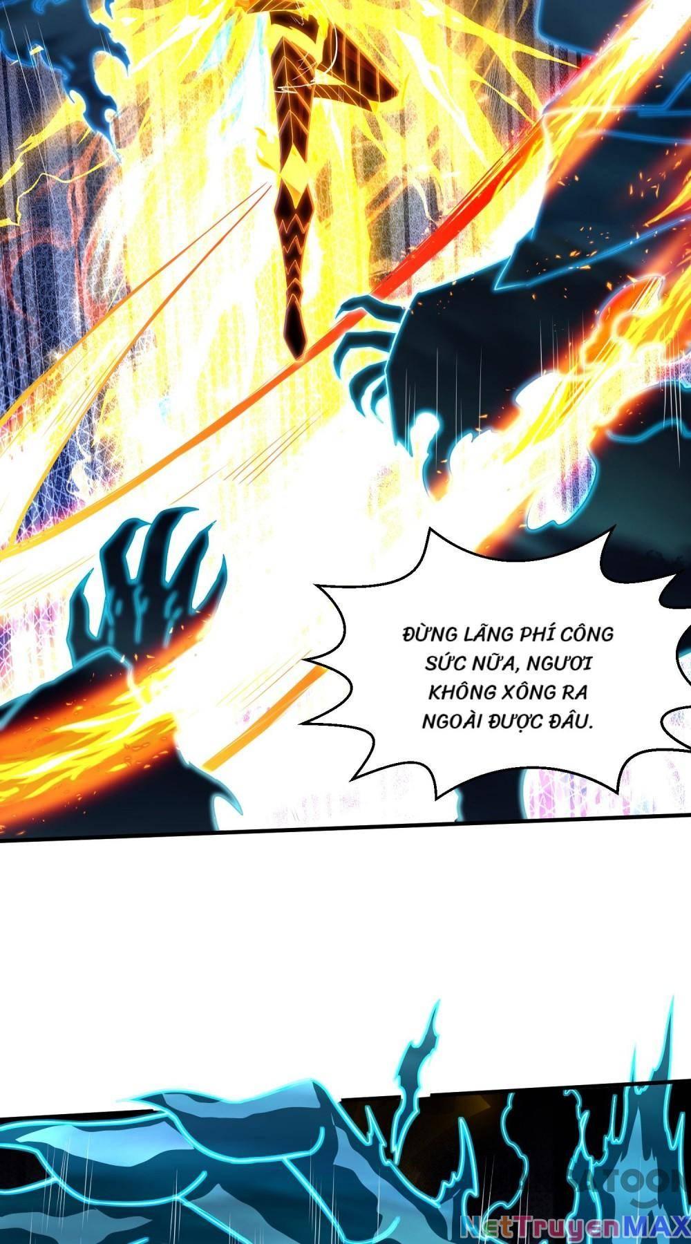 đệ nhất người ở rể chapter 248 16