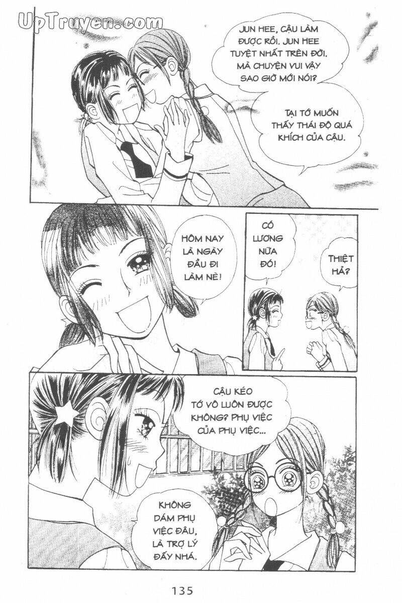 hái sao tình yêu chapter 4 129