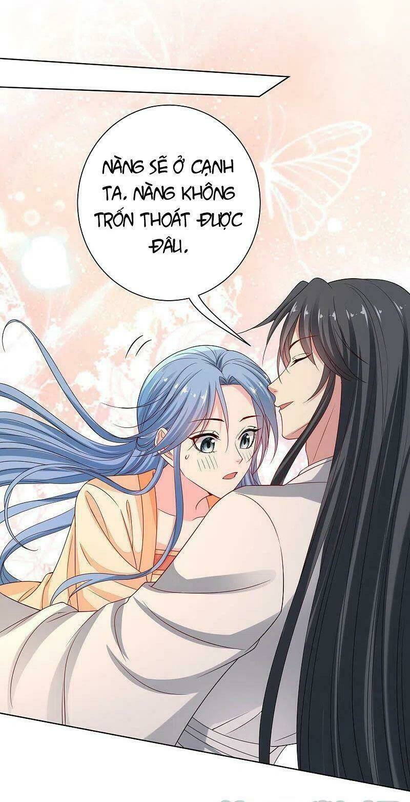 độc y đích nữ chapter 208 13