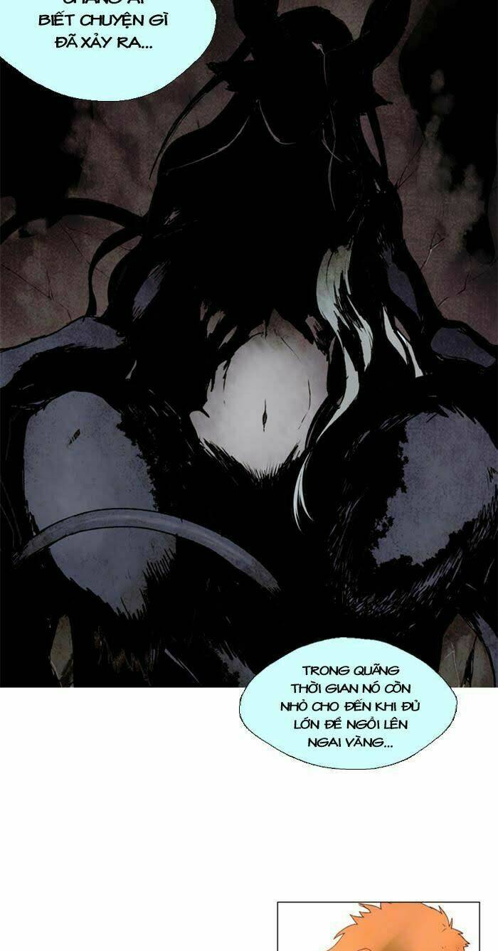 lessa 2: the crimson knight chapter 25 11