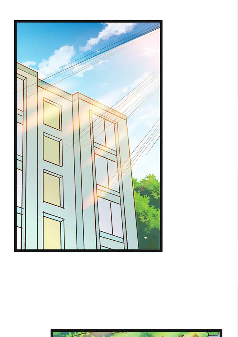 nữ tiếp viên hàng không của boss chapter 3 2