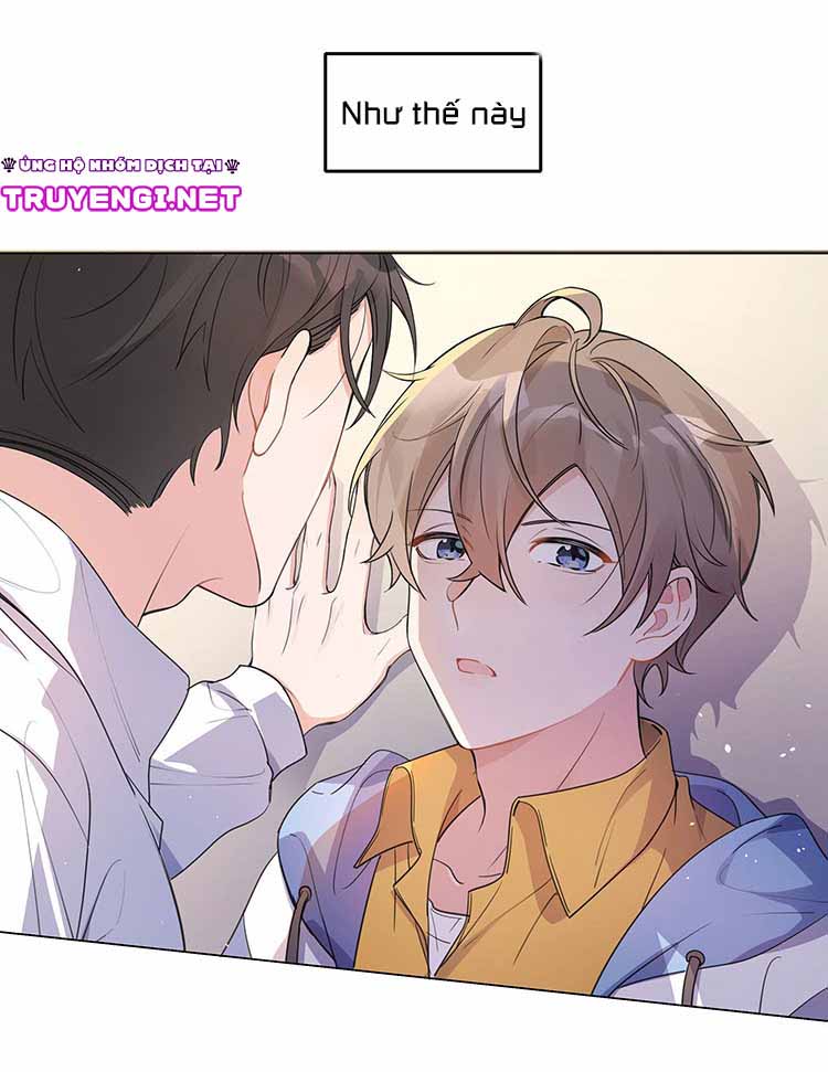 scandal ngây thơ chapter 0 19