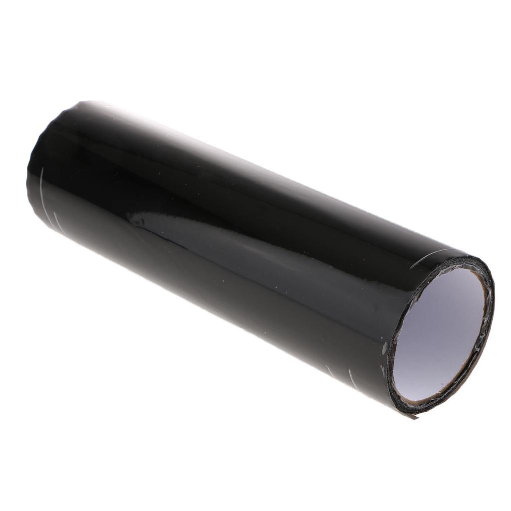 Car Headlight Fog Light Taillight Vinyl Color Film Wrap Sticker