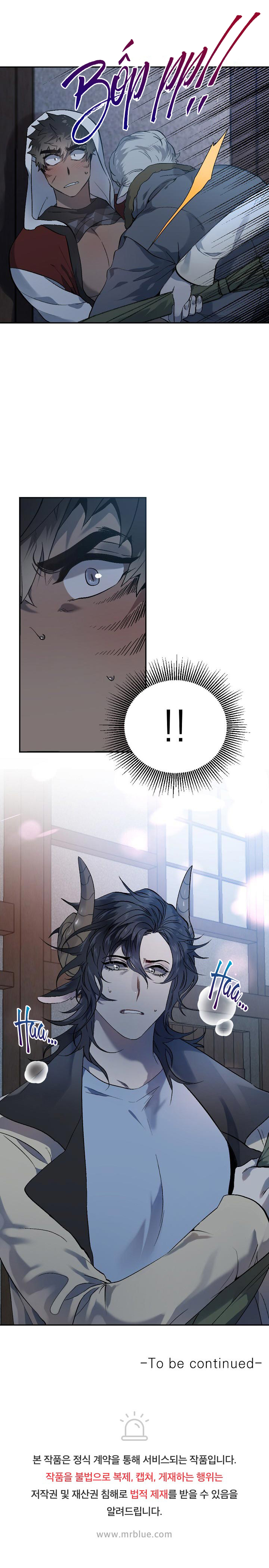 tuyển tập bl chịch ngắn chapter 4 20