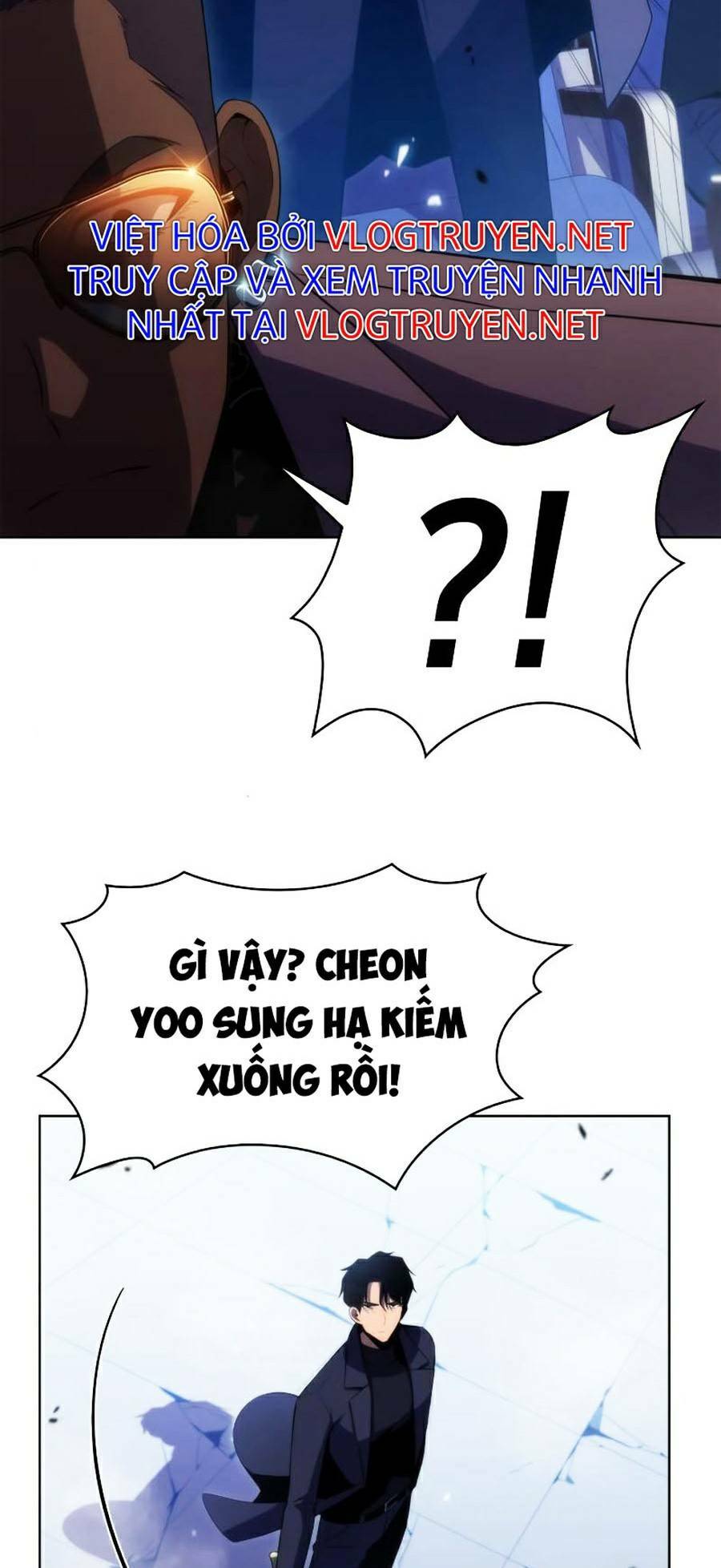 Người Chơi Mới Cấp Tối Đa Chapter 31 58